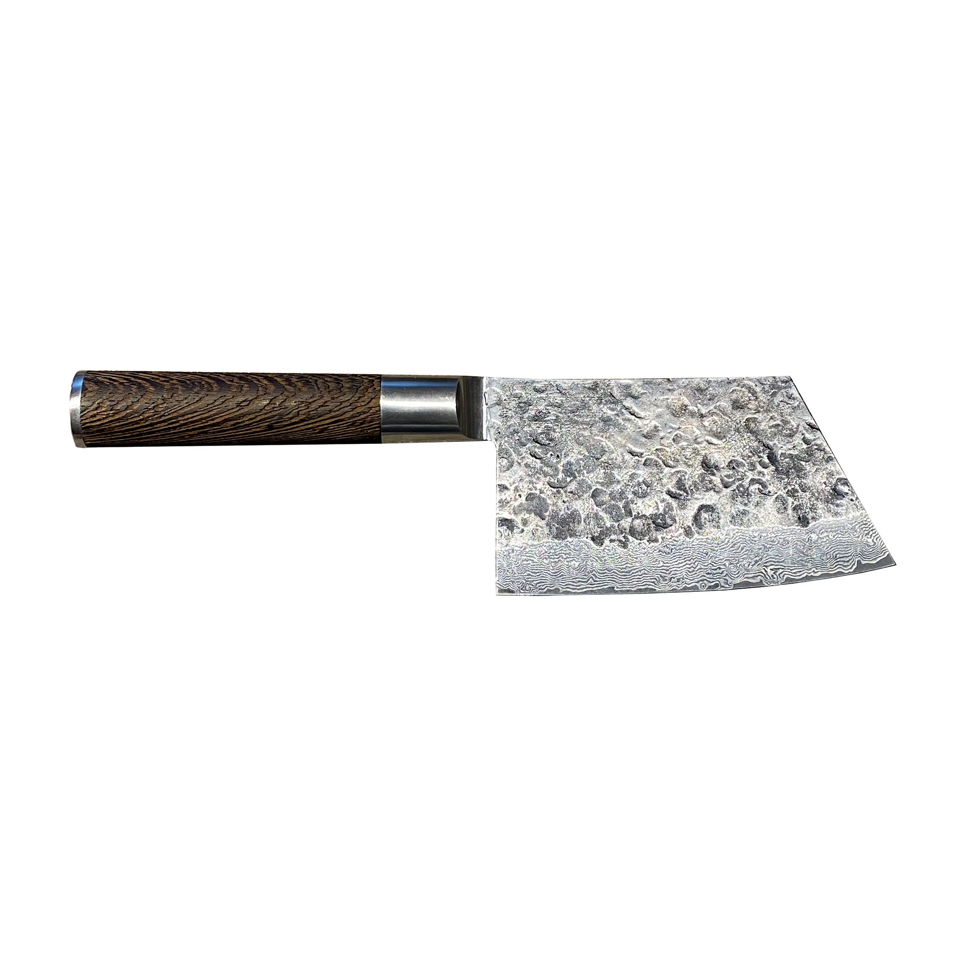 Satake Kuro Sakata hackkniv, 14 cm Satake