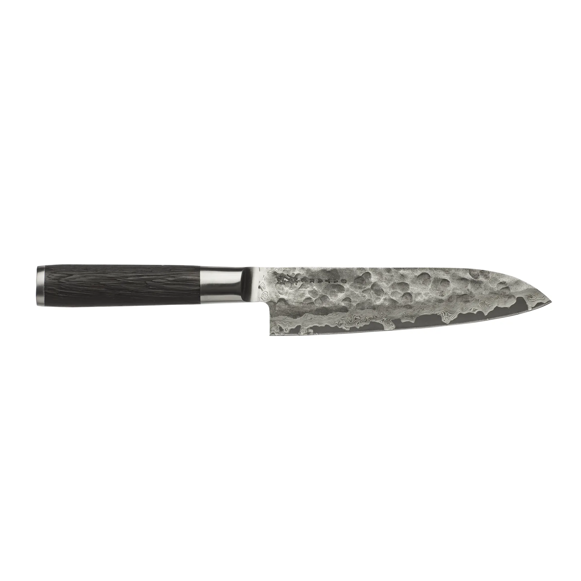 Satake Kuro santoku, 18 cm Satake