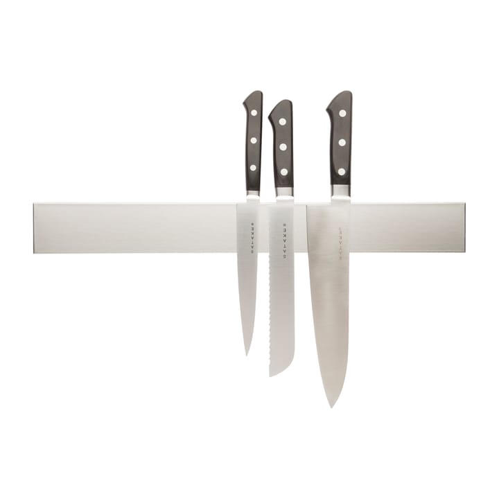 Satake magnetlist 75 cm, Rostfritt stål Satake
