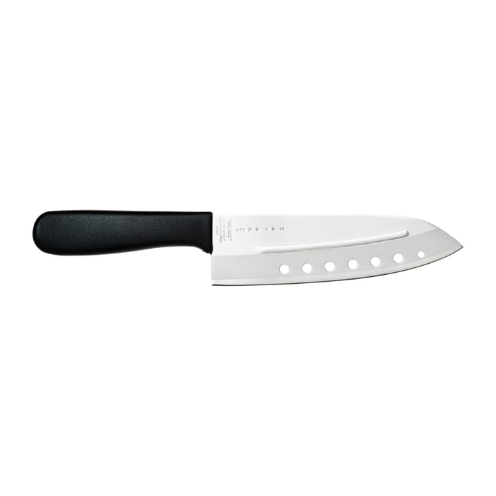 Satake No Vac allroundkniv - 17 cm - Satake