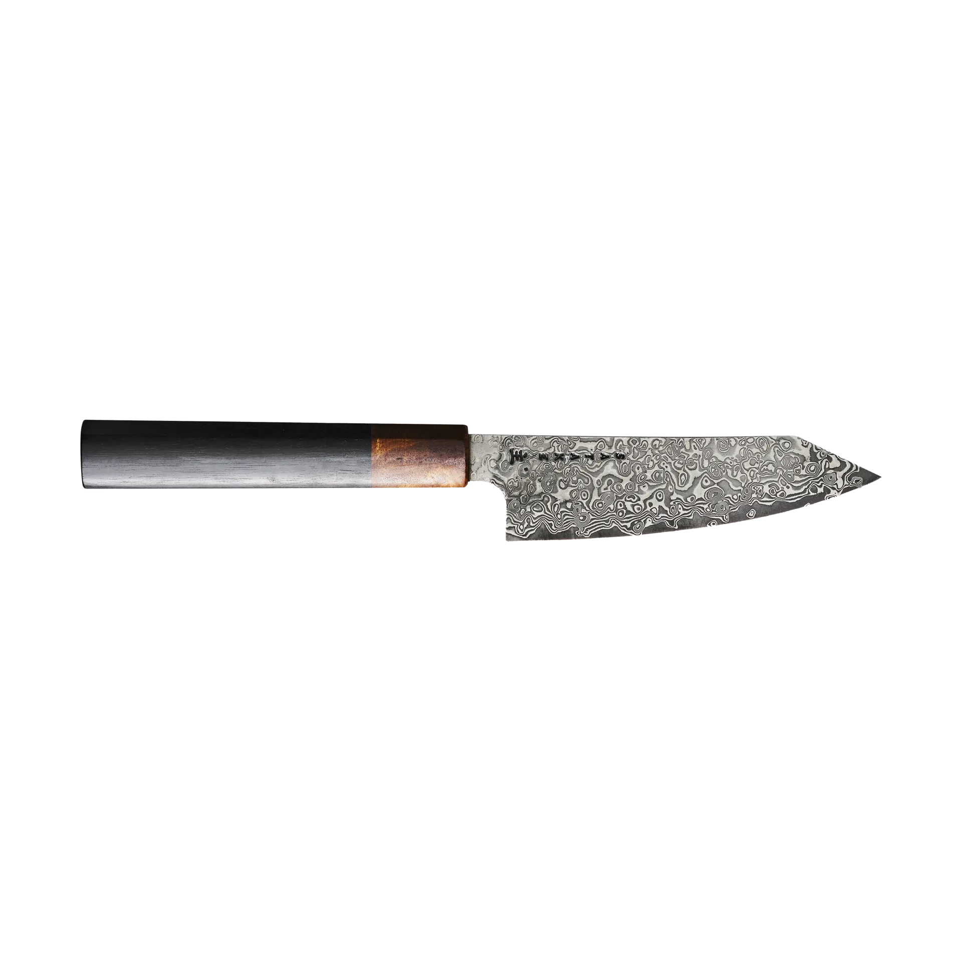 Satake OMO Bunka Petty kniv, 12 cm Satake