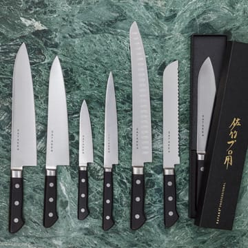 Satake Professional kockkniv - 21 cm - Satake