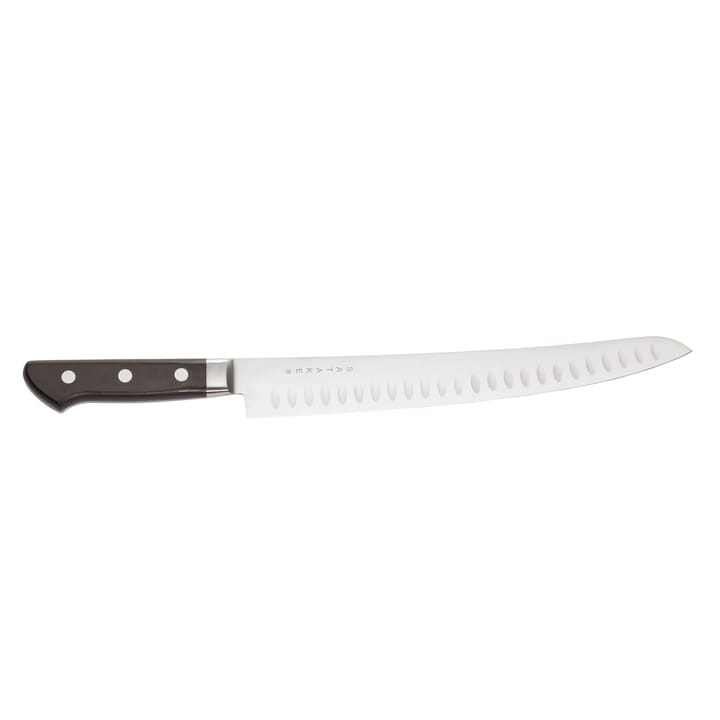 Satake Professional tranchérkniv - 27 cm - Satake