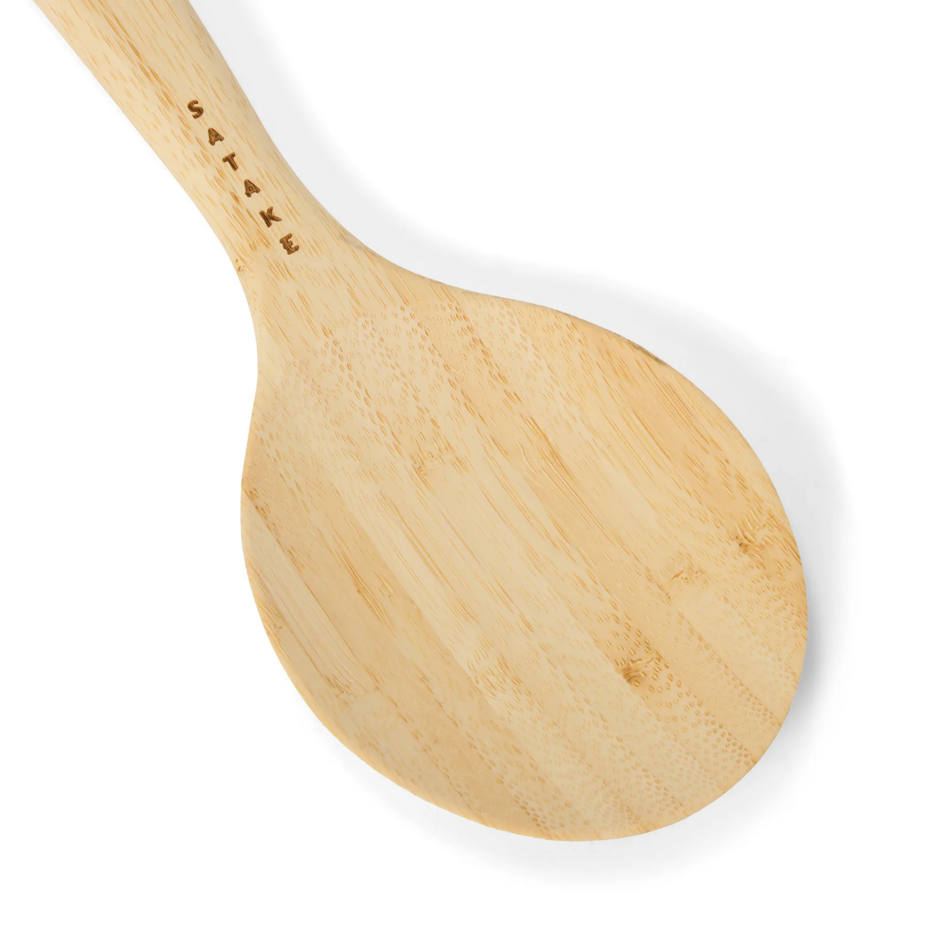 Satake rissked 24 cm, Bambu Satake