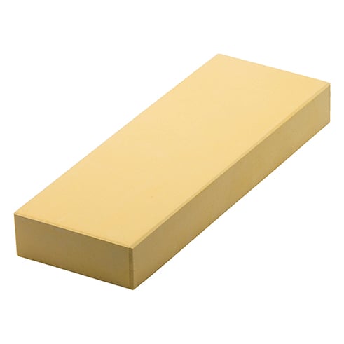 Satake slipsten 10000 grit | Skandinavisk Design | Knivslipar, slipstål & brynen | Gul