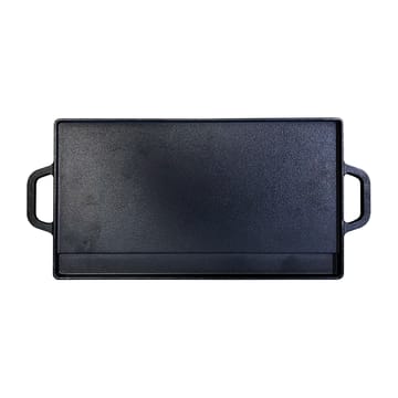 Satake stekbord för grill - 23x42 cm - Satake