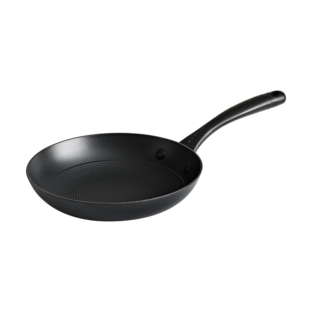Satake stekpanna i lättviktsgjutjärn keramisk 20 cm
