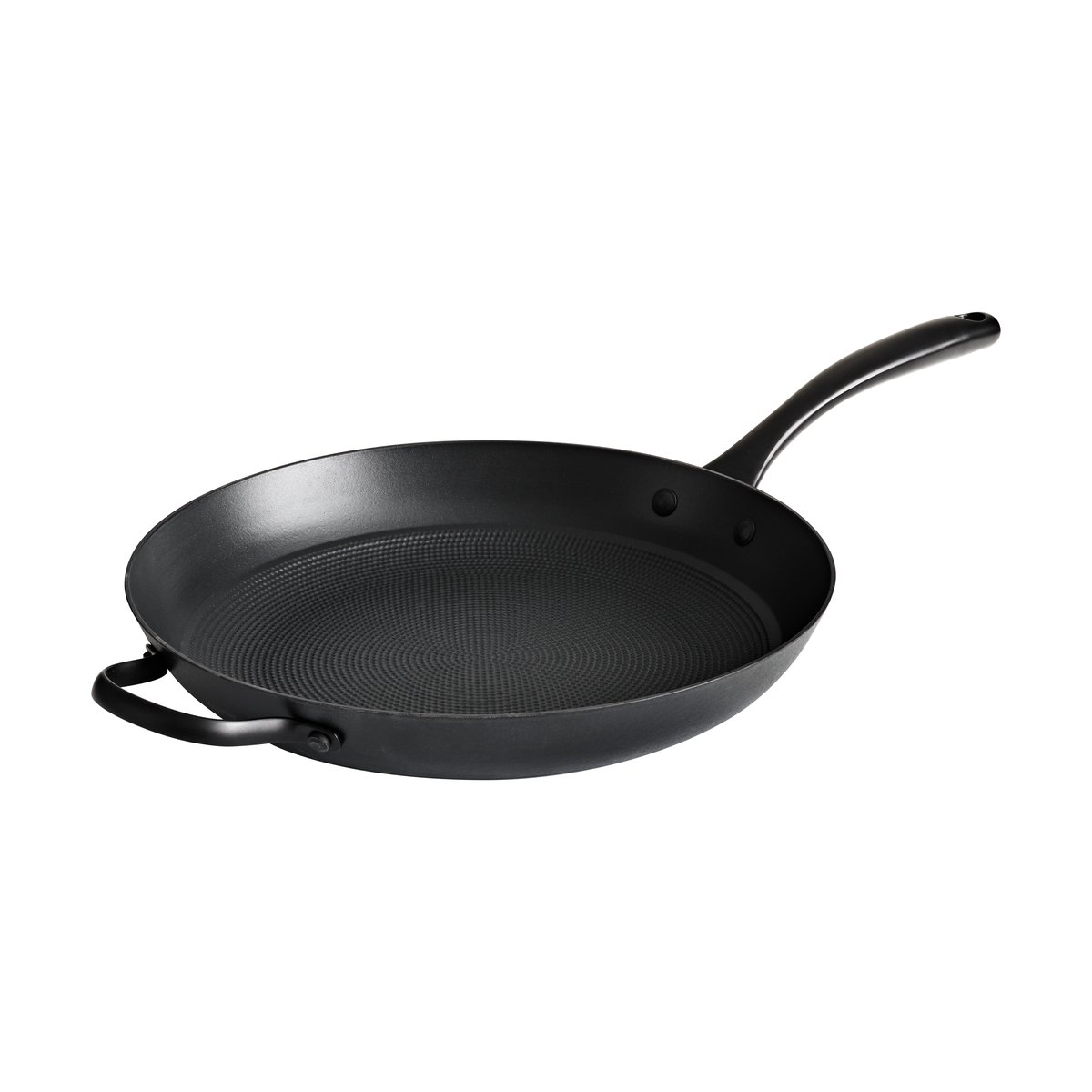 Satake stekpanna i lättviktsgjutjärn keramisk 32 cm