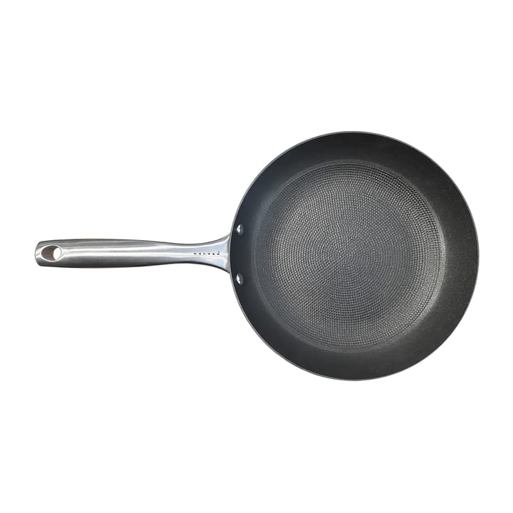 Satake stekpanna i lättviktsgjutjärn non stick - 26 cm - Satake
