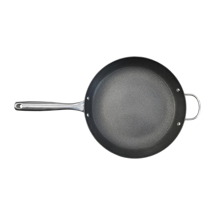 Satake stekpanna i lättviktsgjutjärn non stick - 32 cm - Satake