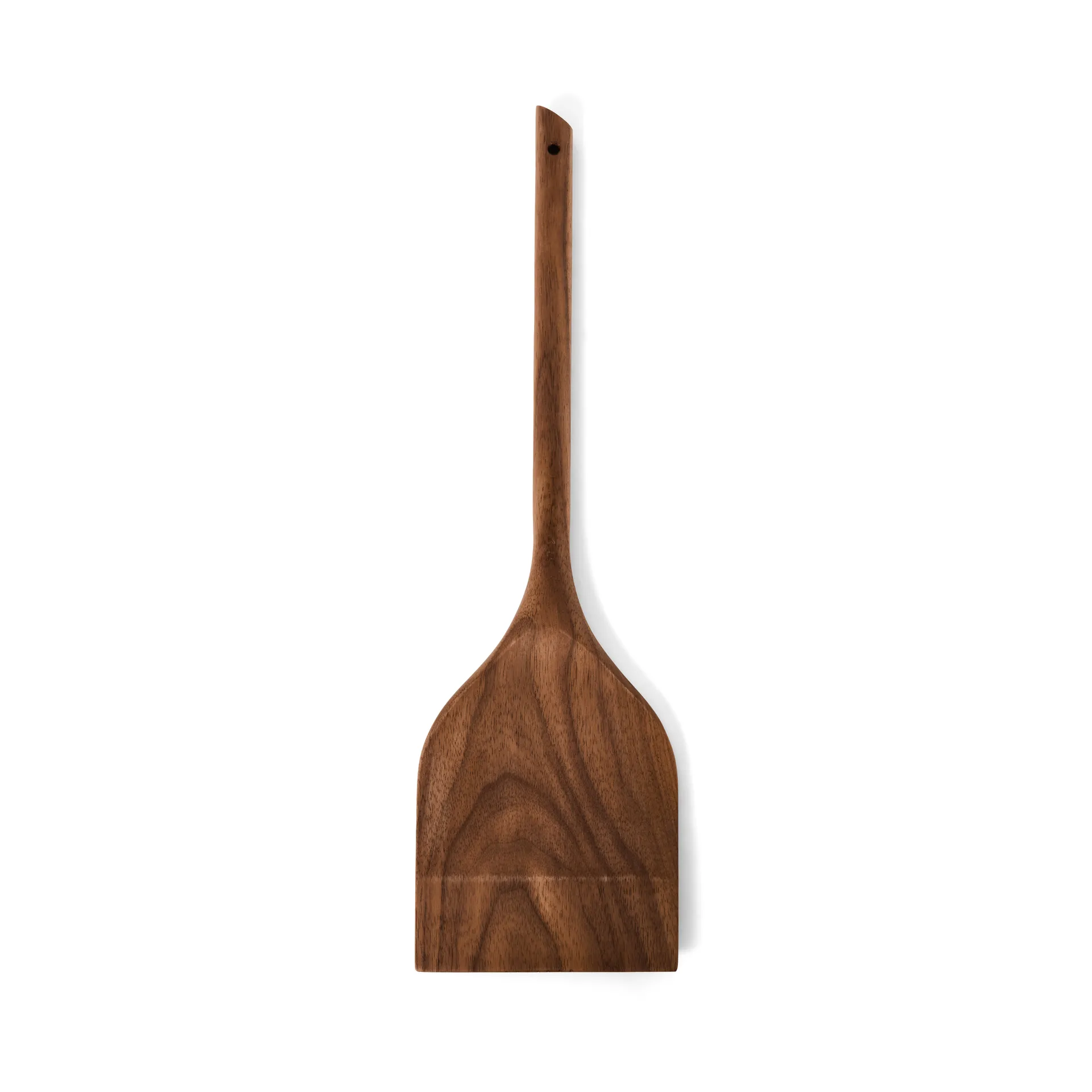 Satake stekspade 33,5 cm, Valnöt, bred Satake