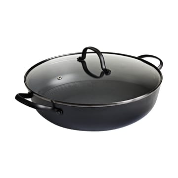 Satake trakt�örpanna lättviktsgjutjärn keramisk - 30 cm - Satake