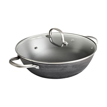 Satake trakt�örpanna nitriding - 28 cm - Satake