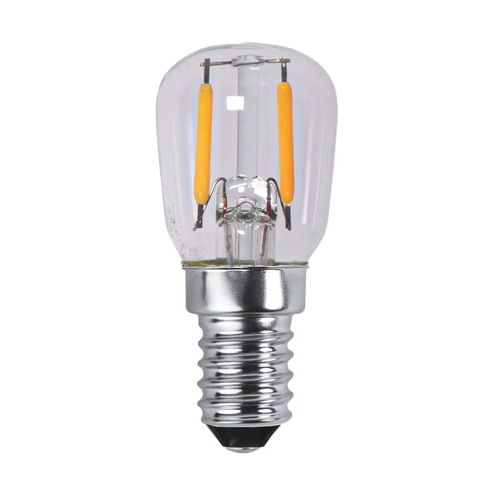 Lit dimbar ljuskälla E14 150lm filament, Klar, 2100K Scandi Essentials