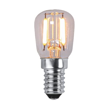 Lit dimbar ljuskälla E14 150lm filament - Klar, 2100K - Scandi Essentials