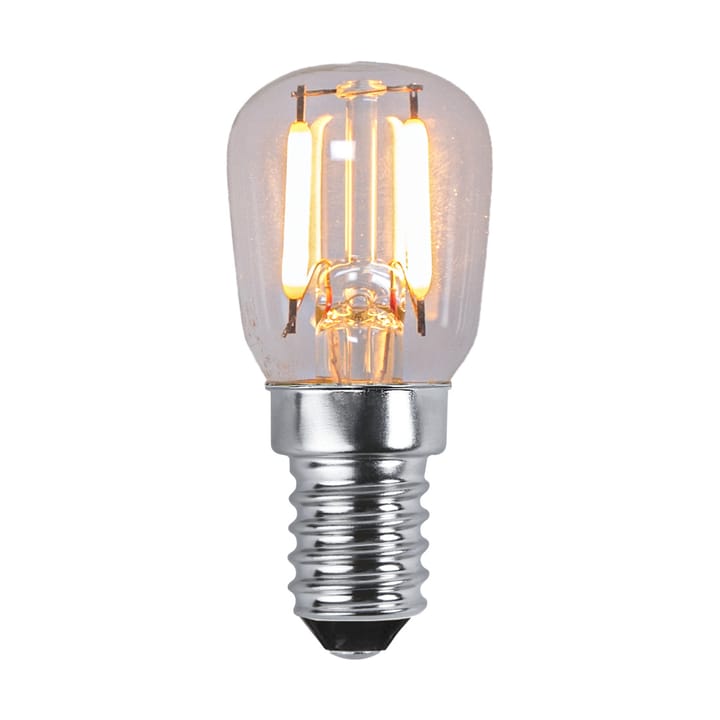 Lit dimbar ljuskälla E14 150lm filament, Klar, 2100K Scandi Essentials