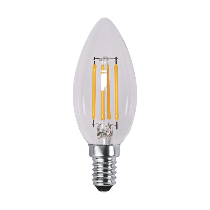 Lit dimbar ljuskälla E14 250lm filament - Klar, 3000K - Scandi Essentials