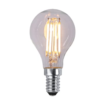 Lit dimbar ljuskälla E14 250lm LED filament - Klar, 2100K - Scandi Essentials