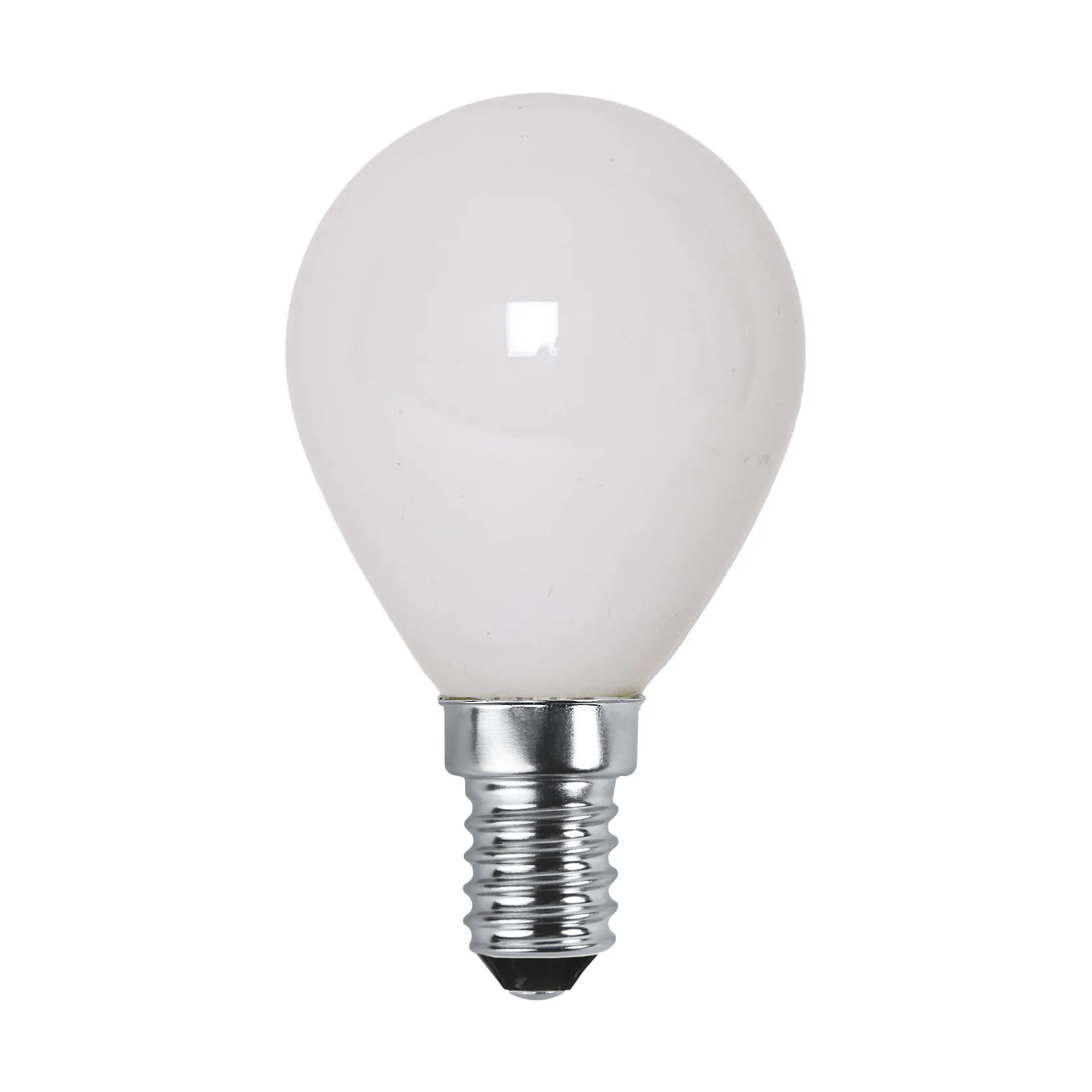 Lit dimbar ljuskälla E14 250lm LED filament, Opal, 3000K Scandi Essentials