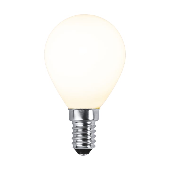 Lit dimbar ljuskälla E14 250lm LED filament, Opal, 3000K Scandi Essentials