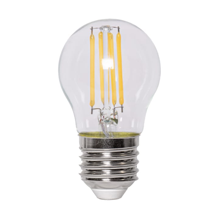 Lit dimbar ljuskälla E27 250lm filament - Klar, 3000K - Scandi Essentials
