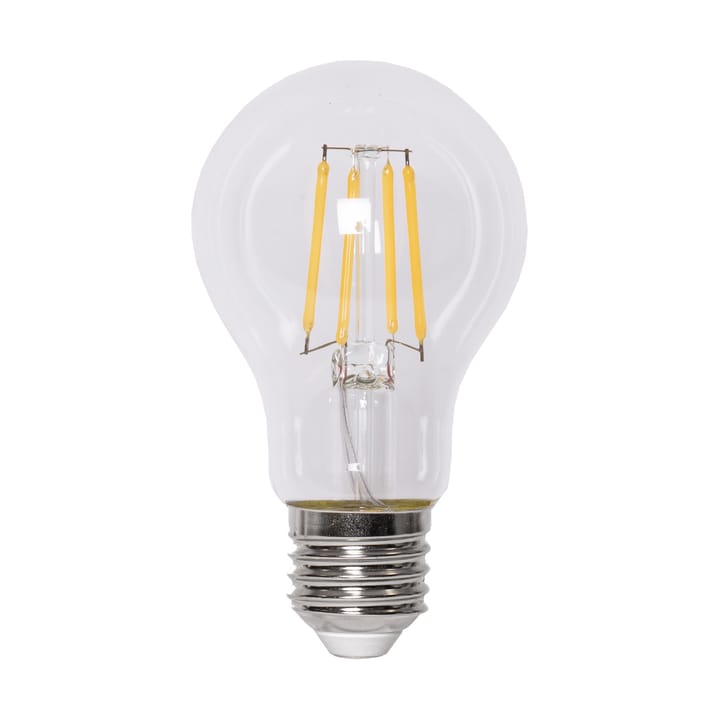 Lit dimbar ljuskälla E27 470lm - Klar, 3000K - Scandi Essentials