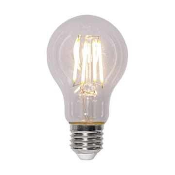 Lit dimbar ljuskälla E27 470lm - Klar, 3000K - Scandi Essentials