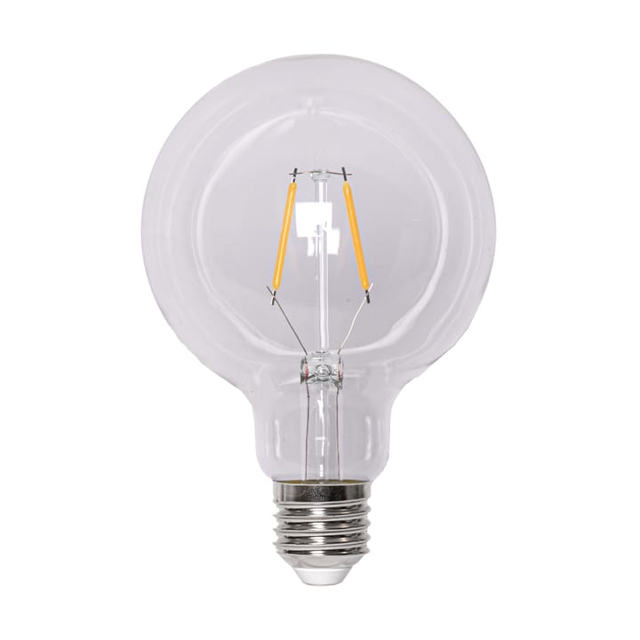 Lit dimbar ljuskälla E27 G95 150lm - Klar, 2100K - Scandi Essentials