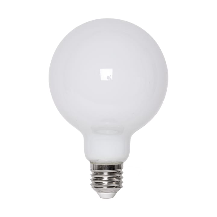 Lit dimbar ljuskälla E27 G95 150lm - Opal, 3000K - Scandi Essentials