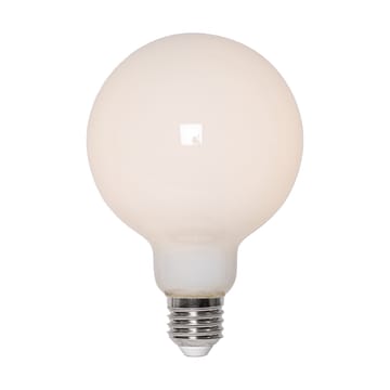 Lit dimbar ljuskälla E27 G95 150lm - Opal, 3000K - Scandi Essentials