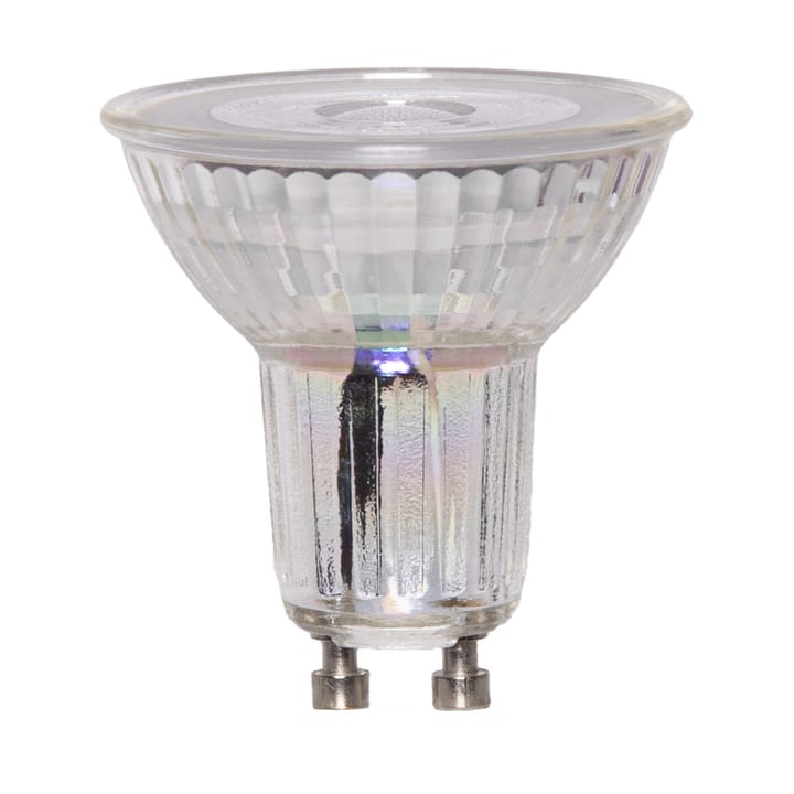 Lit dimbar ljuskälla GU10 230lm glas 36° - Klar - Scandi Essentials