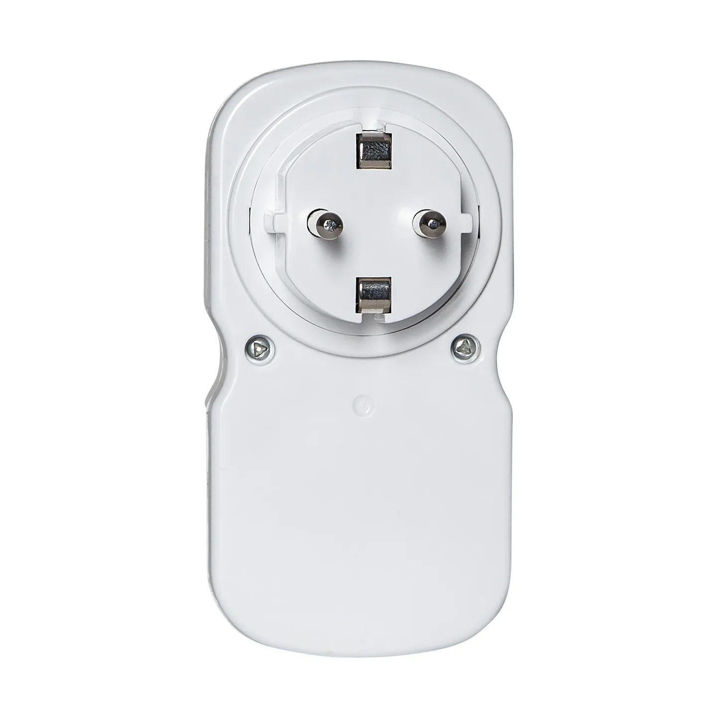 Lit plug-in dimmer Saco, Vit Scandi Essentials