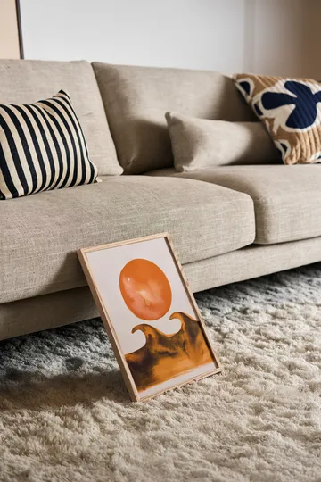 Stensö ram ek - 40x50 cm - Scandi Essentials