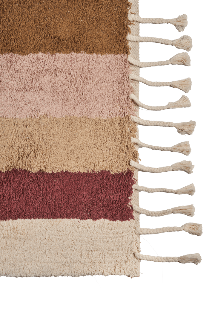 Arc of Colors matta 170x240 cm, Rose Scandi Living