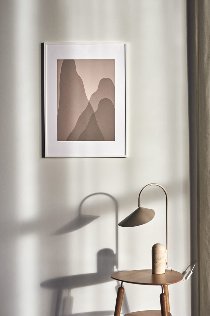 Arches poster - 30x40 cm - Scandi Living