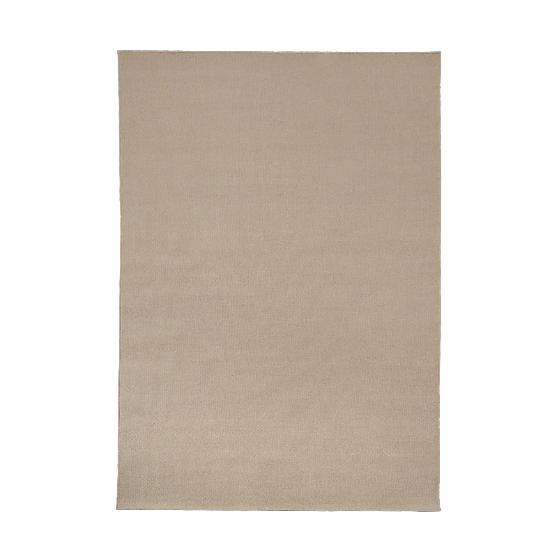 Balance ullmatta beige, 170x240 cm Scandi Living