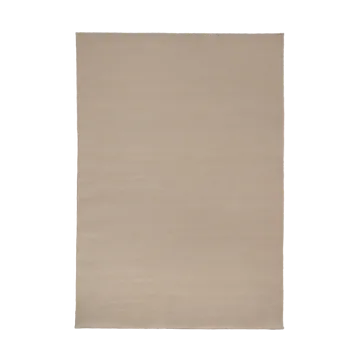 Balance ullmatta beige - 200x300 cm - Scandi Living