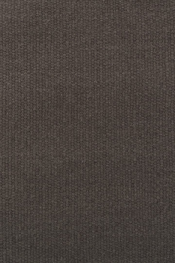 Balance ullmatta naturgrå, 170x240 cm Scandi Living
