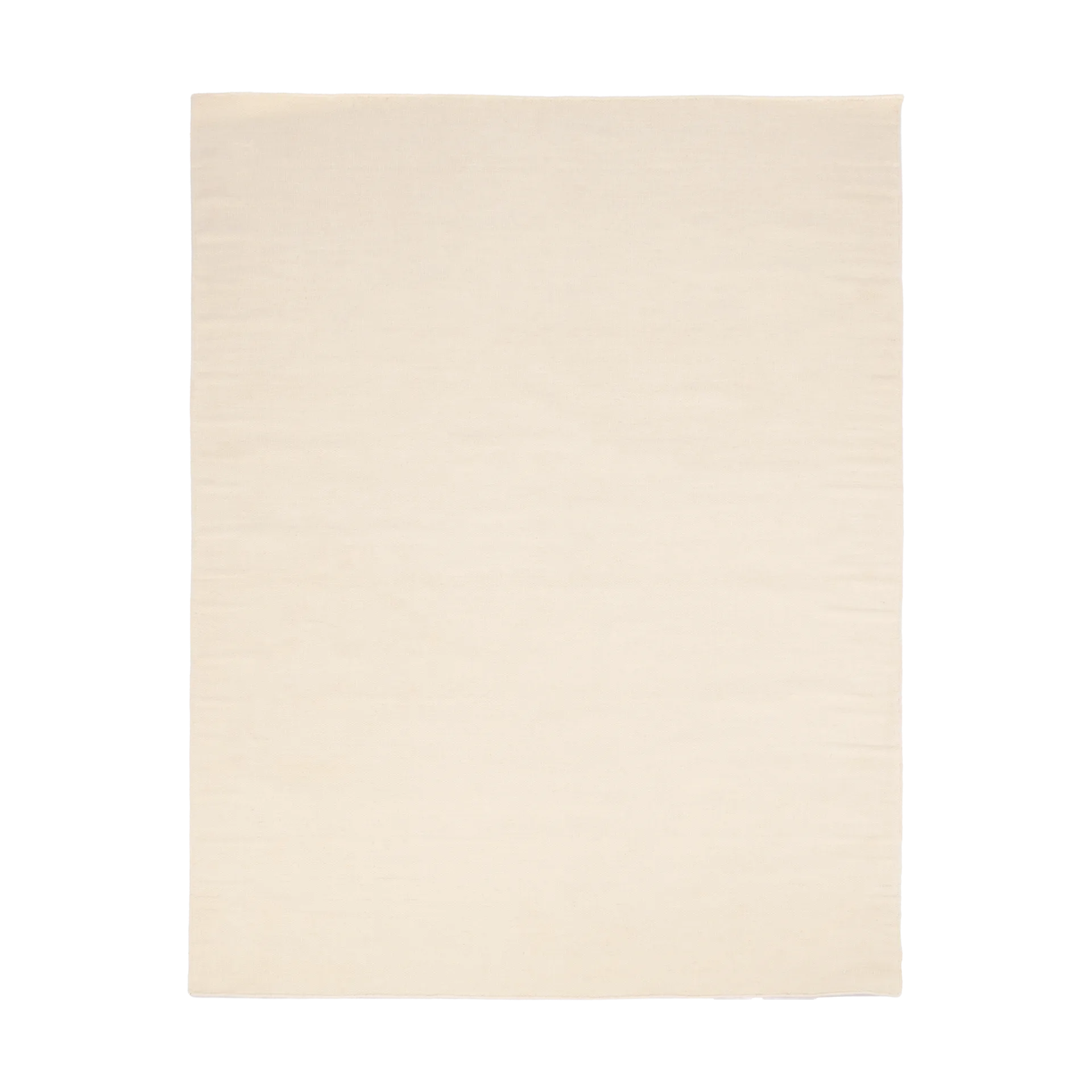 Balance ullmatta naturvit, 170x240 cm Scandi Living