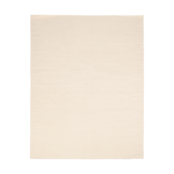 Balance ullmatta naturvit - 170x240 cm - Scandi Living