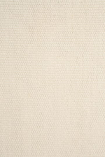 Balance ullmatta naturvit - 200x300 cm - Scandi Living