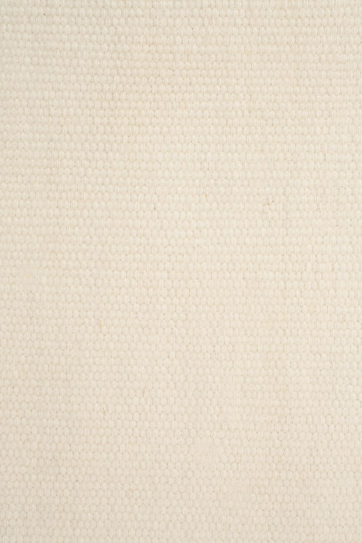 Balance ullmatta naturvit, 200x300 cm Scandi Living