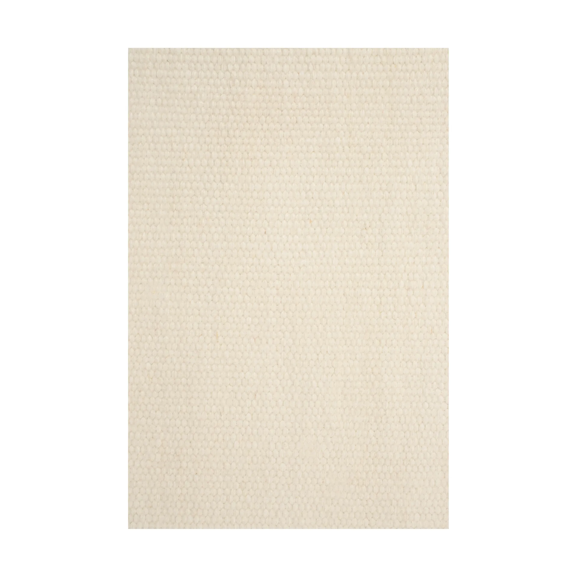 Balance ullmatta naturvit, 200x300 cm Scandi Living