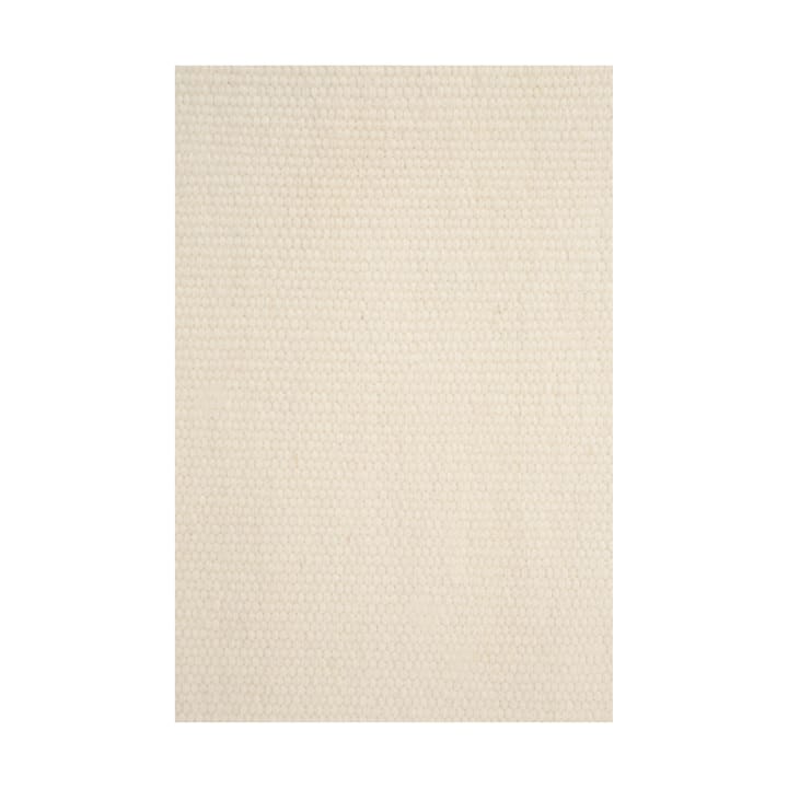 Balance ullmatta naturvit - 200x300 cm - Scandi Living