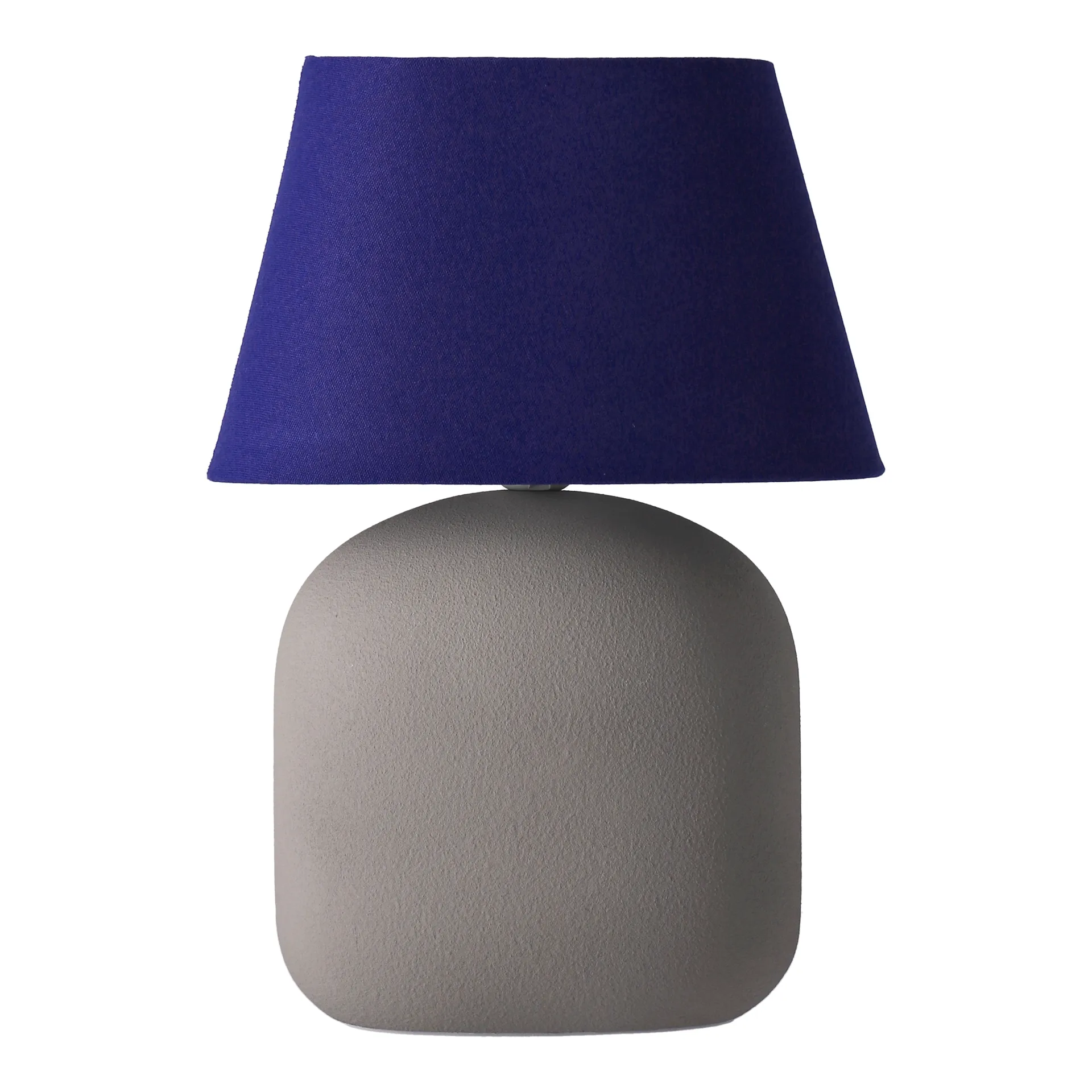 Boulder fönsterlampa grey-cobolt Scandi Living