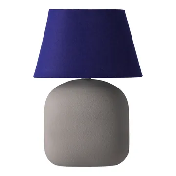Boulder fönsterlampa grey-cobolt - Scandi Living