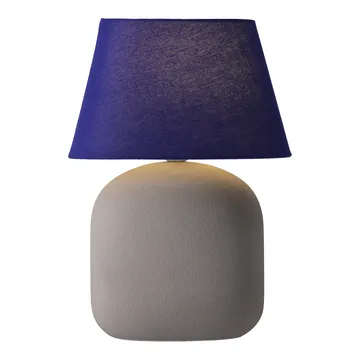Boulder fönsterlampa grey-cobolt - Scandi Living