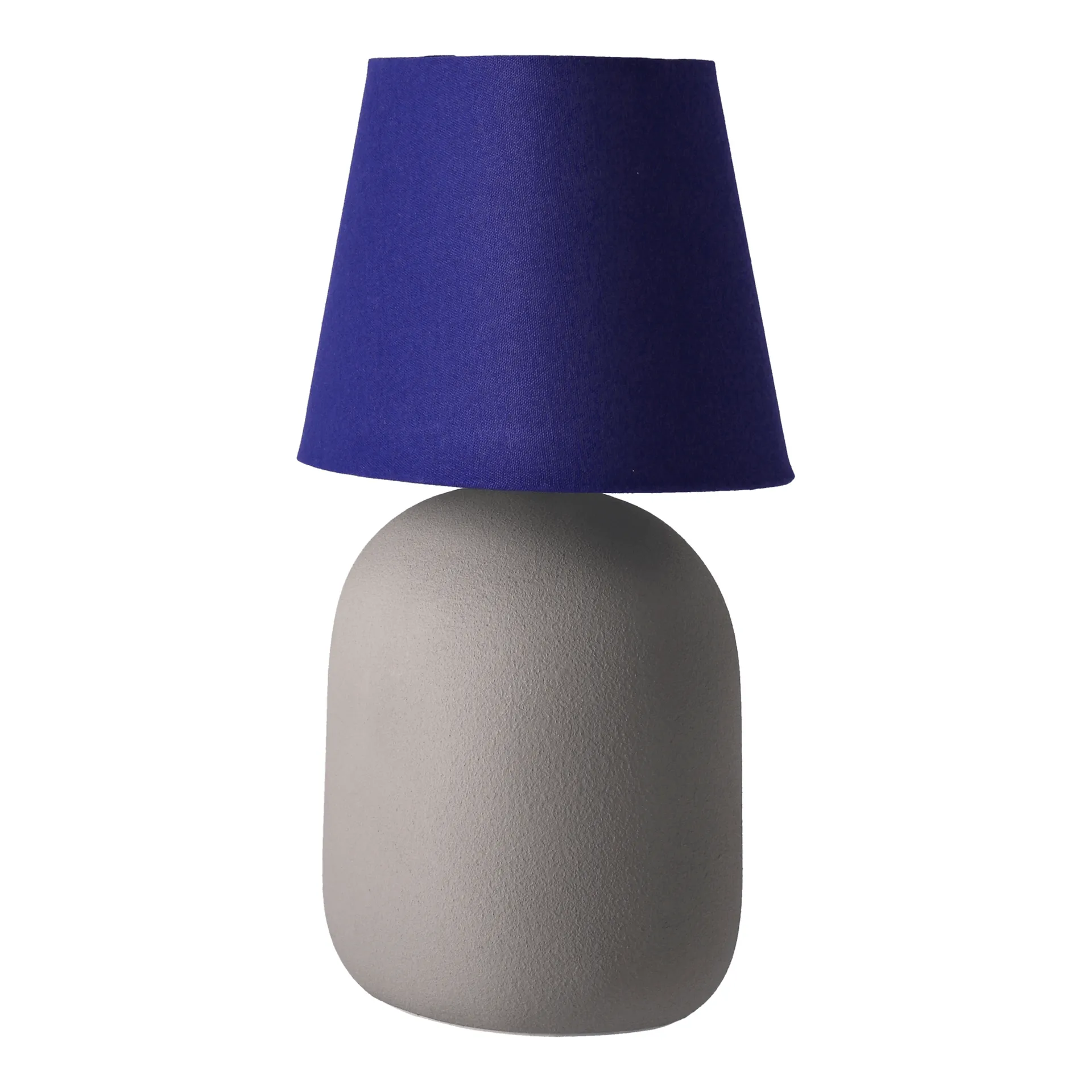 Boulder fönsterlampa grey-cobolt Scandi Living