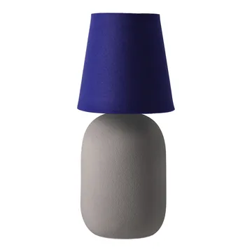 Boulder fönsterlampa grey-cobolt - Scandi Living