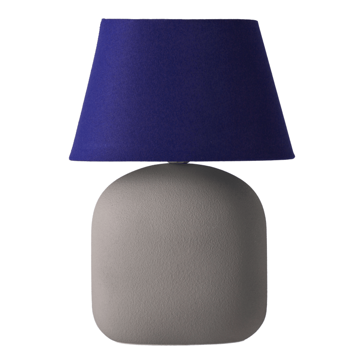 Boulder fönsterlampa grey-cobolt Scandi Living